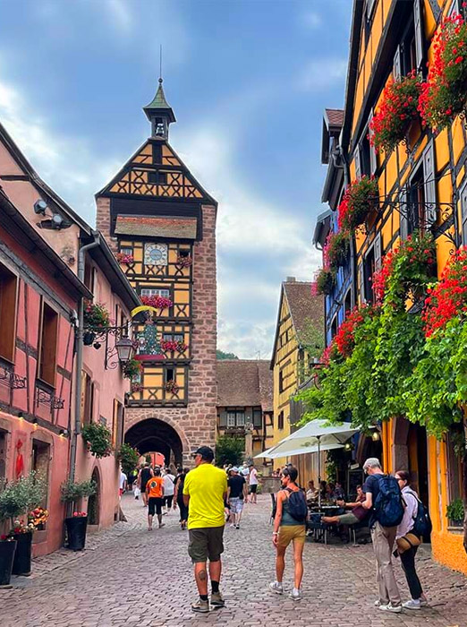 Alsace