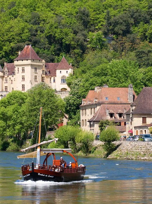 Dordogne