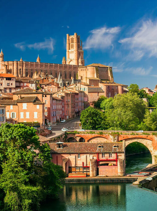 Occitanie