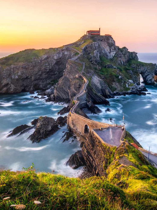 Basque Country