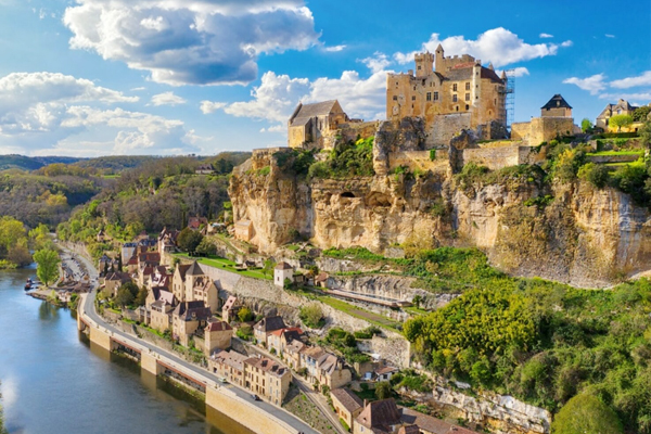 Dordogne