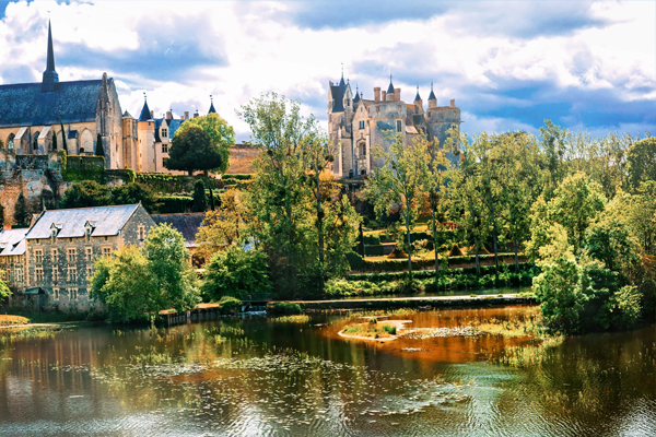 Loire Valley